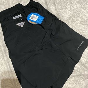 Columbia PFG Omni-Shade Backcast III Water Short